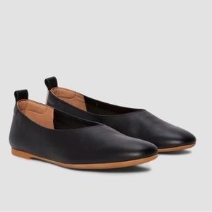 Everlane The Day Glove Flats